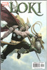 Loki (2004 Series) #2 NM- 9.2