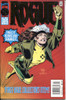 Rogue (1995 Series) #1 Newsstand NM- 9.2