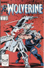 Wolverine (1988 Series) #002