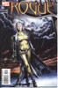 Rogue (2004 Series) #2 NM- 9.2