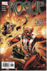 Rogue (2004 Series) #8 NM- 9.2