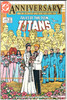 Tales of the Teen Titans (1980 Series) #50 NM- 9.2