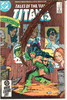 Tales of the Teen Titans (1980 Series) #52 NM- 9.2