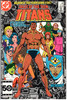Tales of the Teen Titans (1980 Series) #57 NM- 9.2