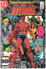 Tales of the Teen Titans (1980 Series) #57 VF 8.0