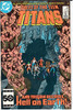 Tales of the Teen Titans (1980 Series) #62 VF 8.0
