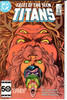 Tales of the Teen Titans (1980 Series) #63 NM- 9.2