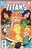 Tales of the Teen Titans (1980 Series) #66 VF 8.0