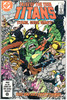 Tales of the Teen Titans (1980 Series) #67 NM- 9.2