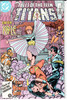 Tales of the Teen Titans (1980 Series) #68 NM- 9.2