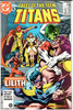 Tales of the Teen Titans (1980 Series) #69 NM- 9.2