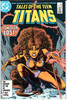 Tales of the Teen Titans (1980 Series) #77 NM- 9.2