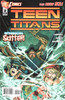 Teen Titans (2011 Series) #2 NM- 9.2