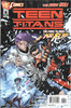 Teen Titans (2011 Series) #6 NM- 9.2