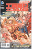 Teen Titans (2011 Series) #12 NM- 9.2