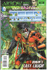 Teen Titans (2011 Series) #16 NM- 9.2