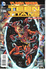 Teen Titans (2011 Series) #23 NM- 9.2