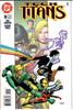 Teen Titans (1996 Series) #5 NM- 9.2