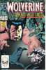 Wolverine (1988 Series) #011