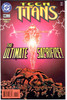 Teen Titans (1996 Series) #11 NM- 9.2