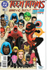 Teen Titans (1996 Series) #14 NM- 9.2