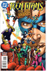 Teen Titans (1996 Series) #17 NM- 9.2