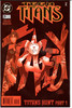 Teen Titans (1996 Series) #21 NM- 9.2