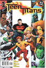 Teen Titans (2003 Series) #1A NM- 9.2