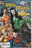 Teen Titans (2003 Series) #17 NM- 9.2