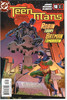 Teen Titans (2003 Series) #18 NM- 9.2
