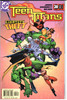 Teen Titans (2003 Series) #20 NM- 9.2