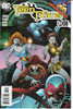 Teen Titans (2003 Series) #31 NM- 9.2