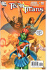 Teen Titans (2003 Series) #40 NM- 9.2