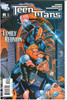 Teen Titans (2003 Series) #45 NM- 9.2