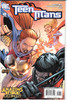 Teen Titans (2003 Series) #49 NM- 9.2