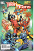 Teen Titans (2003 Series) #50 NM- 9.2