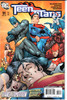 Teen Titans (2003 Series) #51 NM- 9.2