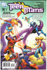 Teen Titans (2003 Series) #52 NM- 9.2