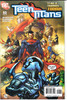 Teen Titans (2003 Series) #53 NM- 9.2