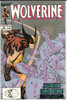 Wolverine (1988 Series) #016
