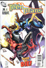Teen Titans (2003 Series) #56 NM- 9.2