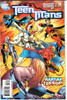 Teen Titans (2003 Series) #58 NM- 9.2