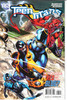 Teen Titans (2003 Series) #61 NM- 9.2