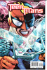 Teen Titans (2003 Series) #71 NM- 9.2