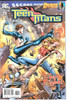 Teen Titans (2003 Series) #72 NM- 9.2