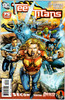 Teen Titans (2003 Series) #75 NM- 9.2