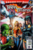 Teen Titans (2003 Series) #76 NM- 9.2
