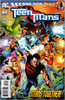 Teen Titans (2003 Series) #82 NM- 9.2