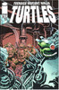 Teenage Mutant Ninja Turtles TMNT (1996 Series) #15 NM- 9.2