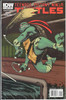 Teenage Mutant Ninja Turtles TMNT (2011 Series) #1D NM- 9.2